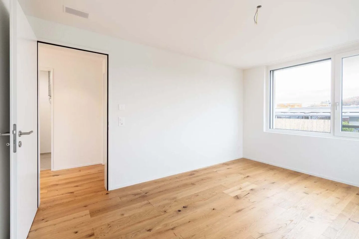 Vivre avec style – Appartement neuf exclusif de 4,5 pièces à Reinach AG - Photo 8 sur 11