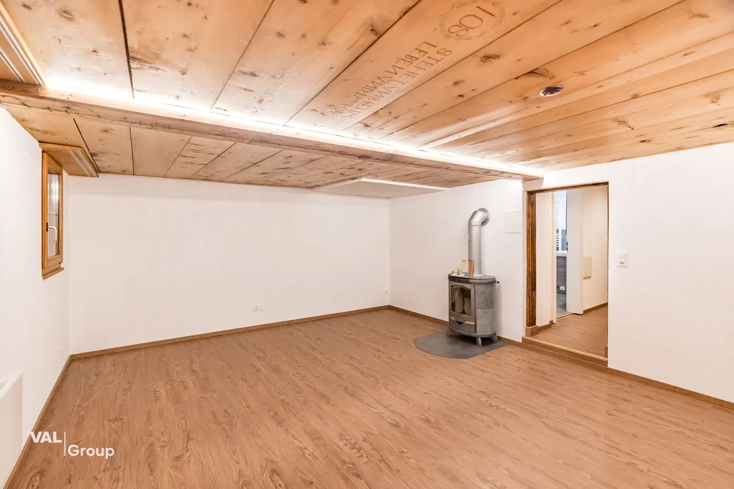 Appartamento ristrutturato di 4,5 locali - Foto 3 di 15