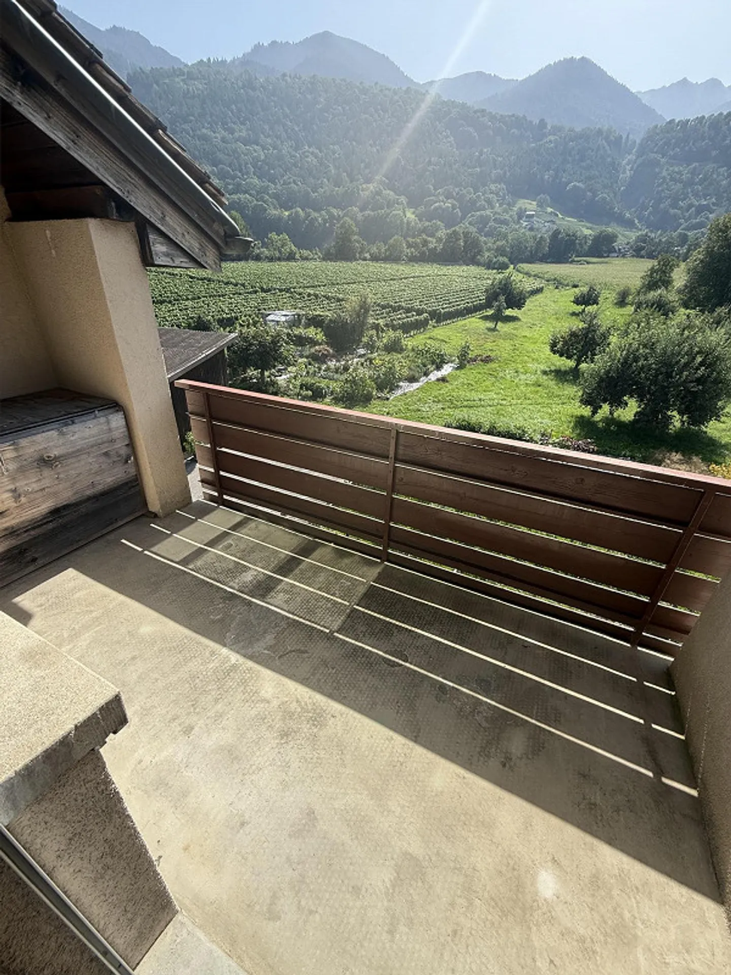 Incantevole appartamento di 2,5 stanze con galleria - Foto 3 di 9