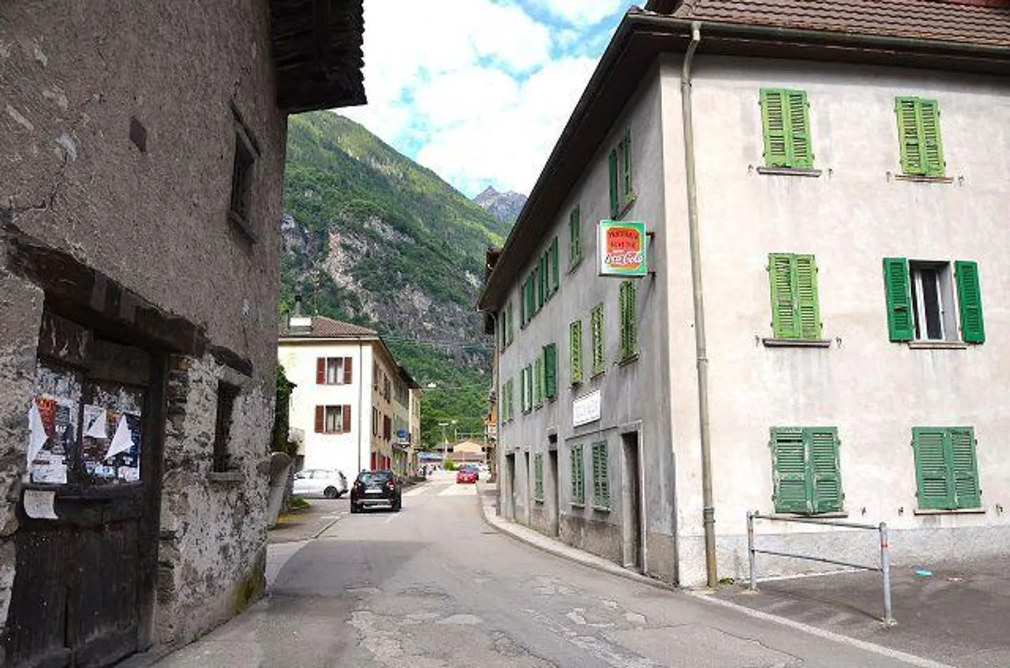Opportunità di ristrutturazione a Bodio - Foto 26 di 29