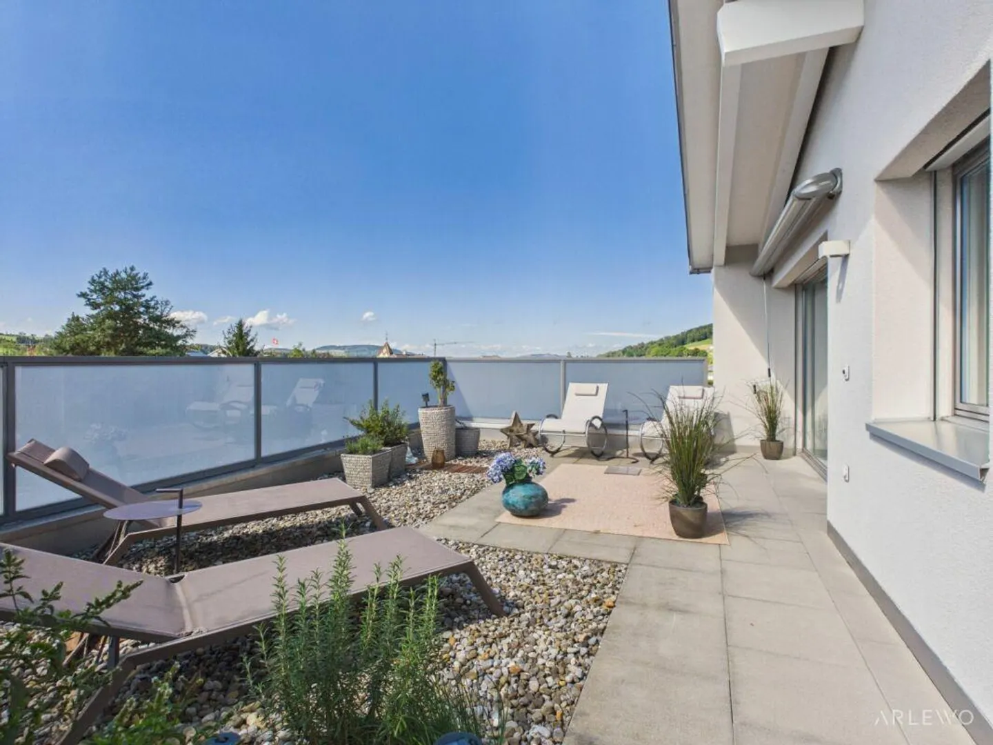 Terrace Dream with a View - Photo 1 of 10