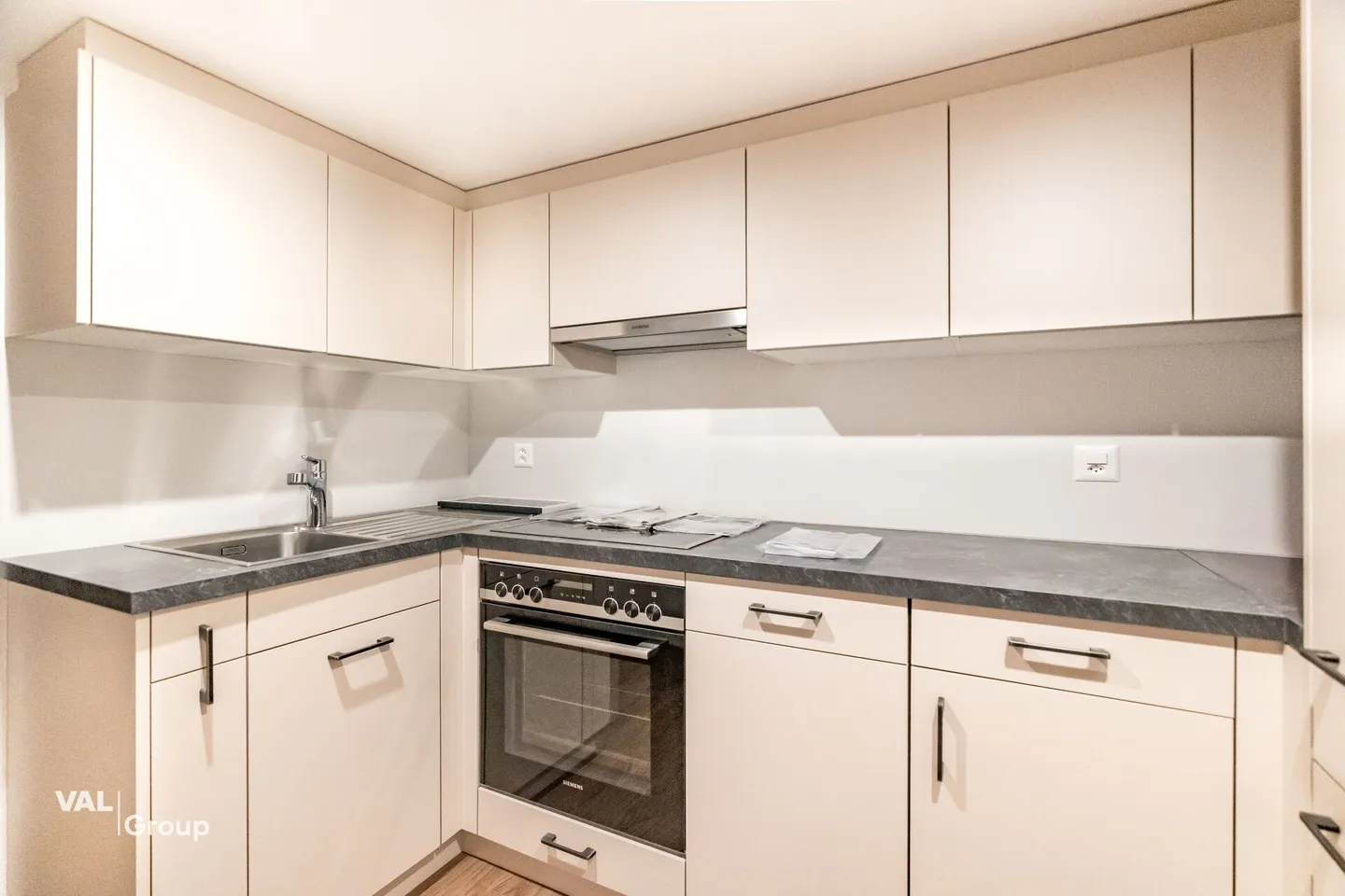 Appartamento ristrutturato di 4,5 locali - Foto 9 di 15