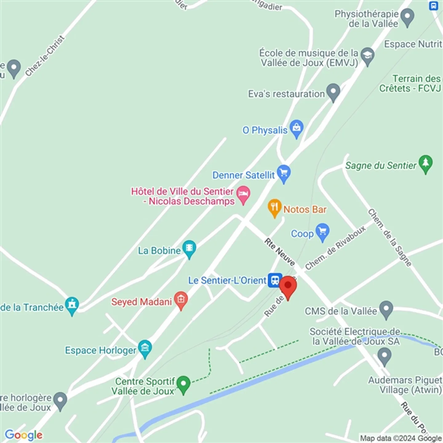 Espace commercial restant de 130 m² sera loué pour l'été 2026 - Photo 5 sur 5