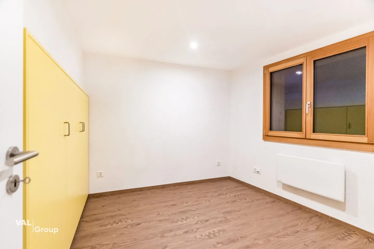 Appartamento ristrutturato di 4,5 locali - Foto 6 di 15