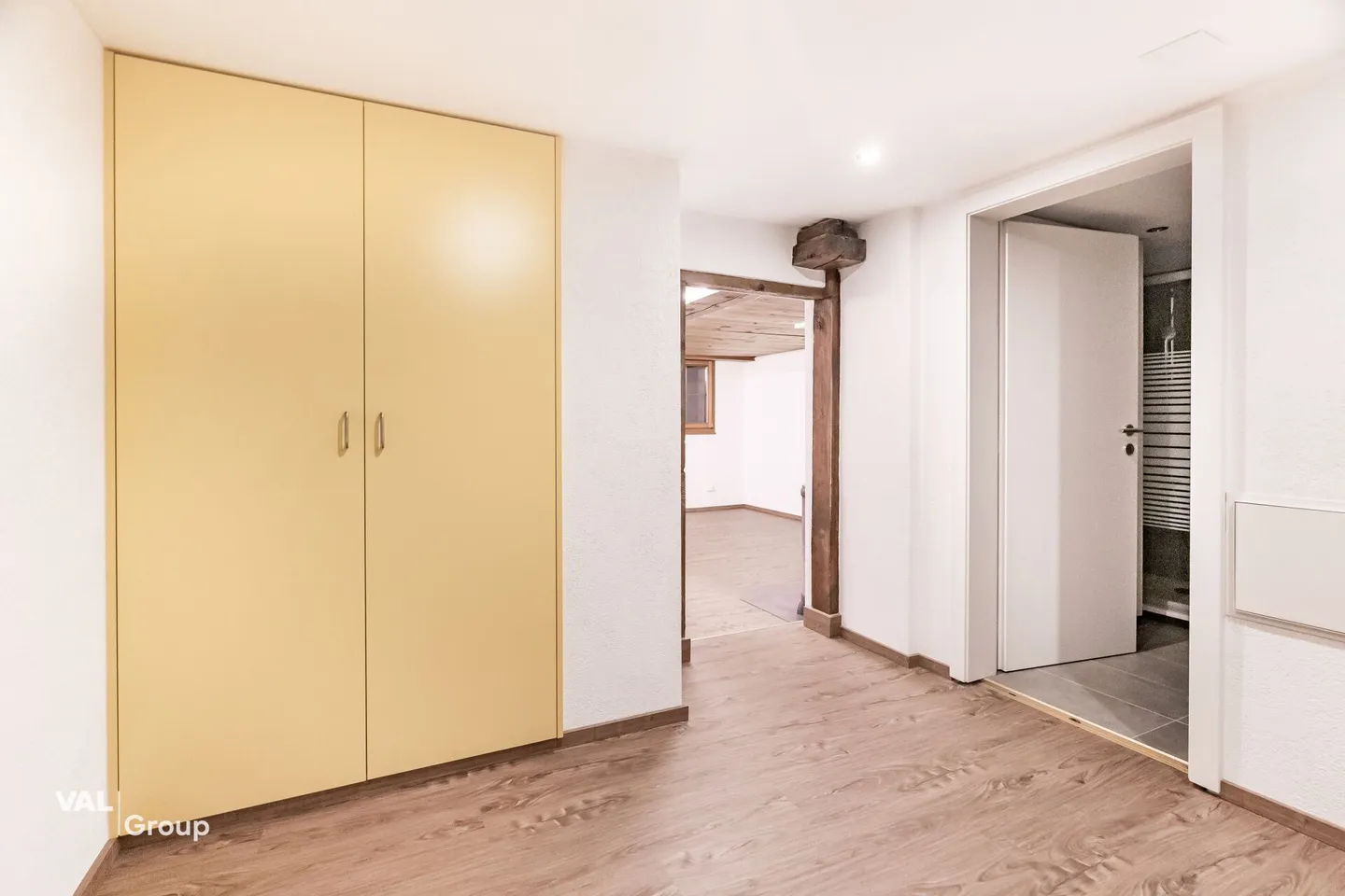 Appartamento ristrutturato di 4,5 locali - Foto 7 di 15