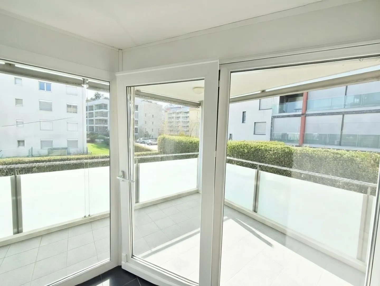 Exclusive 4.5-room apartment - Also suitable as a second residence - Photo 3 of 8