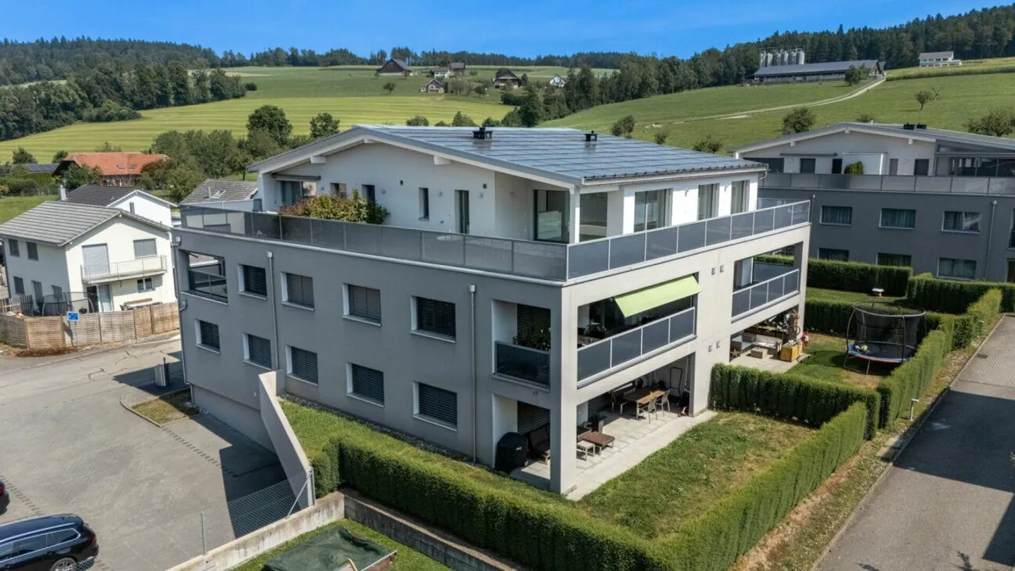 Terrace Dream with a View - Photo 10 of 10