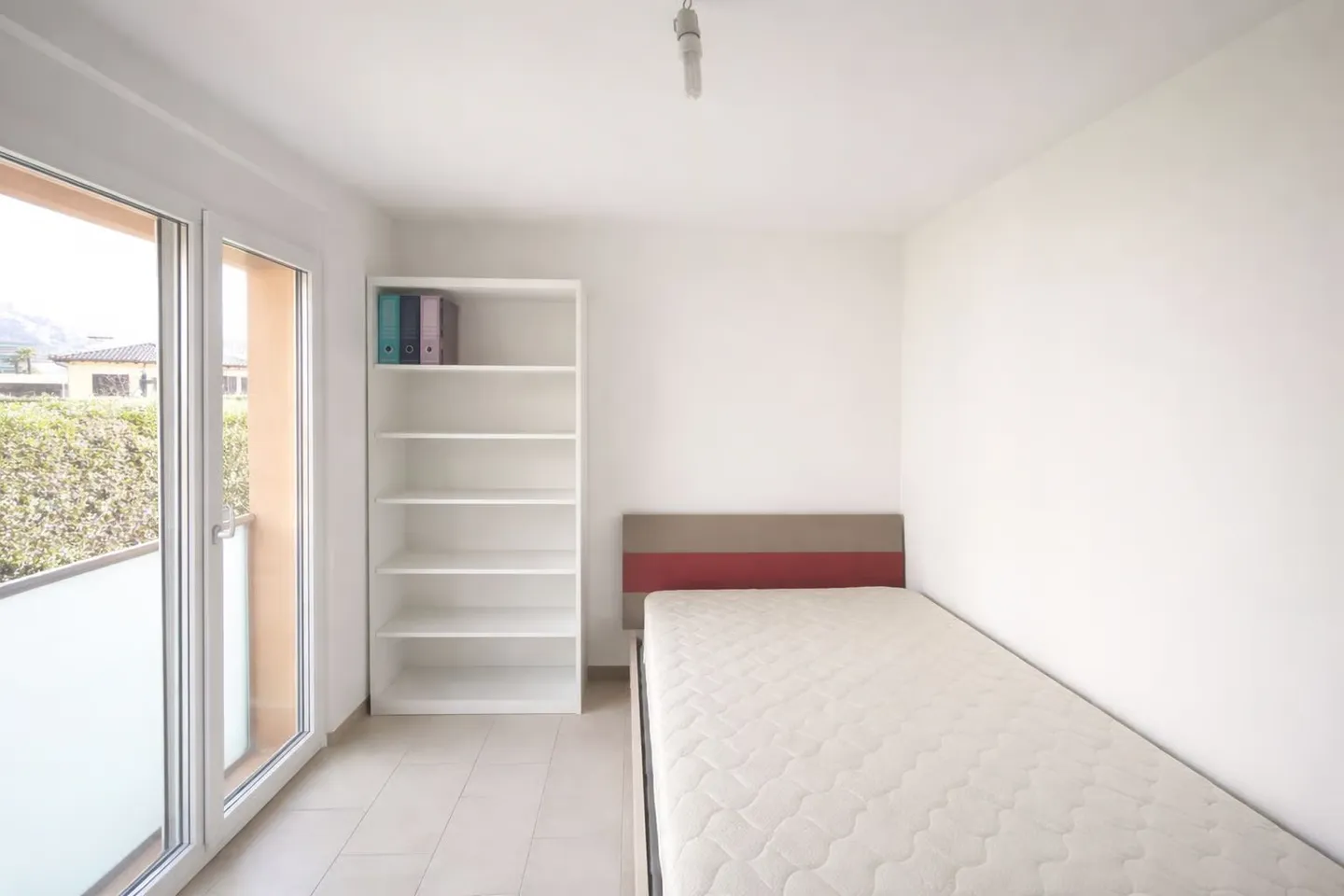 Exclusive 4.5-room apartment - Also suitable as a second residence - Photo 4 of 8