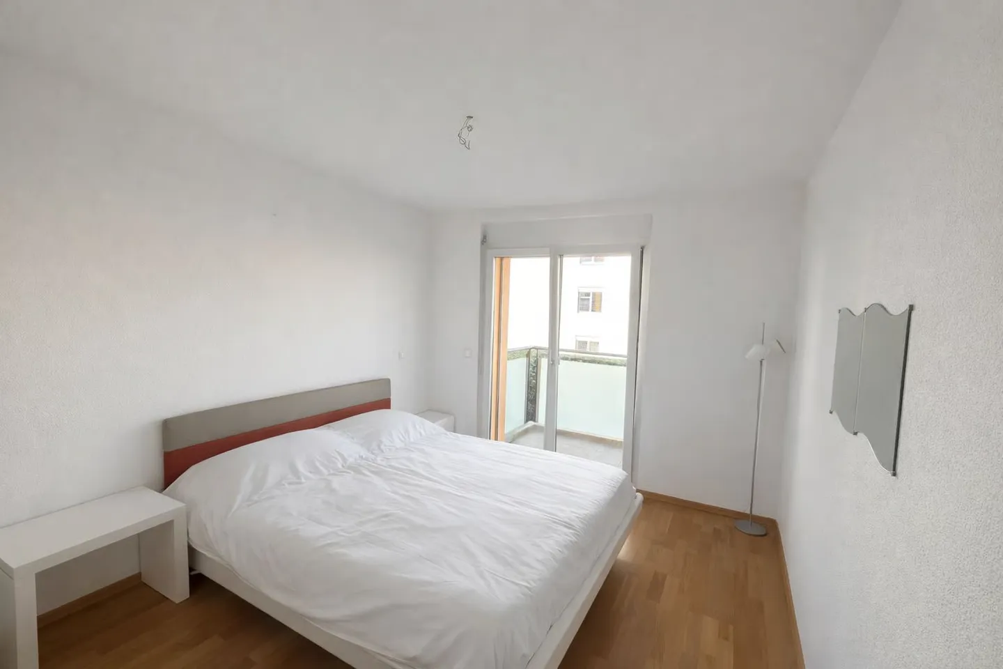 Exclusive 4.5-room apartment - Also suitable as a second residence - Photo 6 of 8