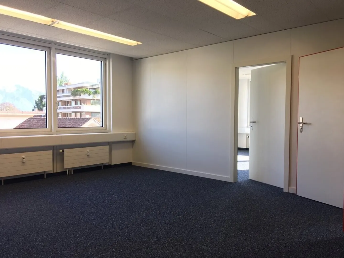 Spazio ufficio in affitto - Foto 4 di 5