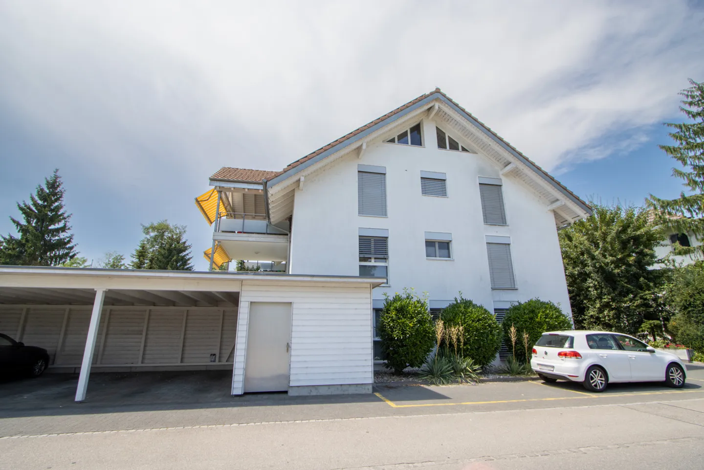 Apartment for rent - Photo 1 of 9