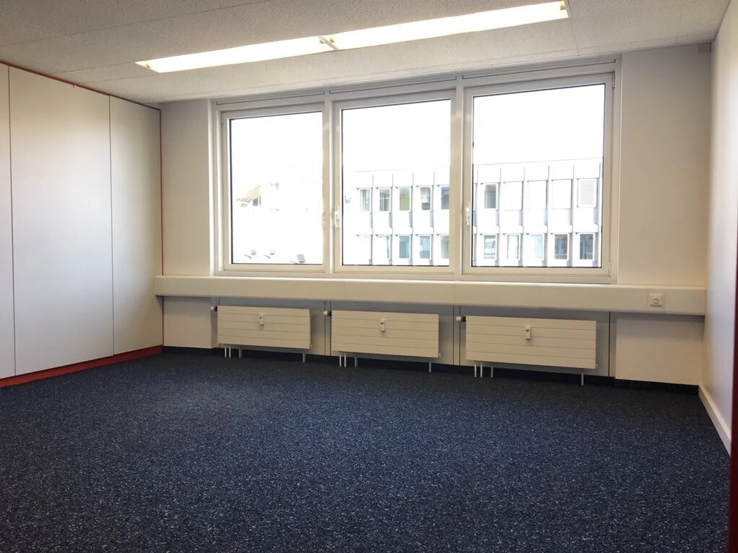 Spazio ufficio in affitto - Foto 3 di 5