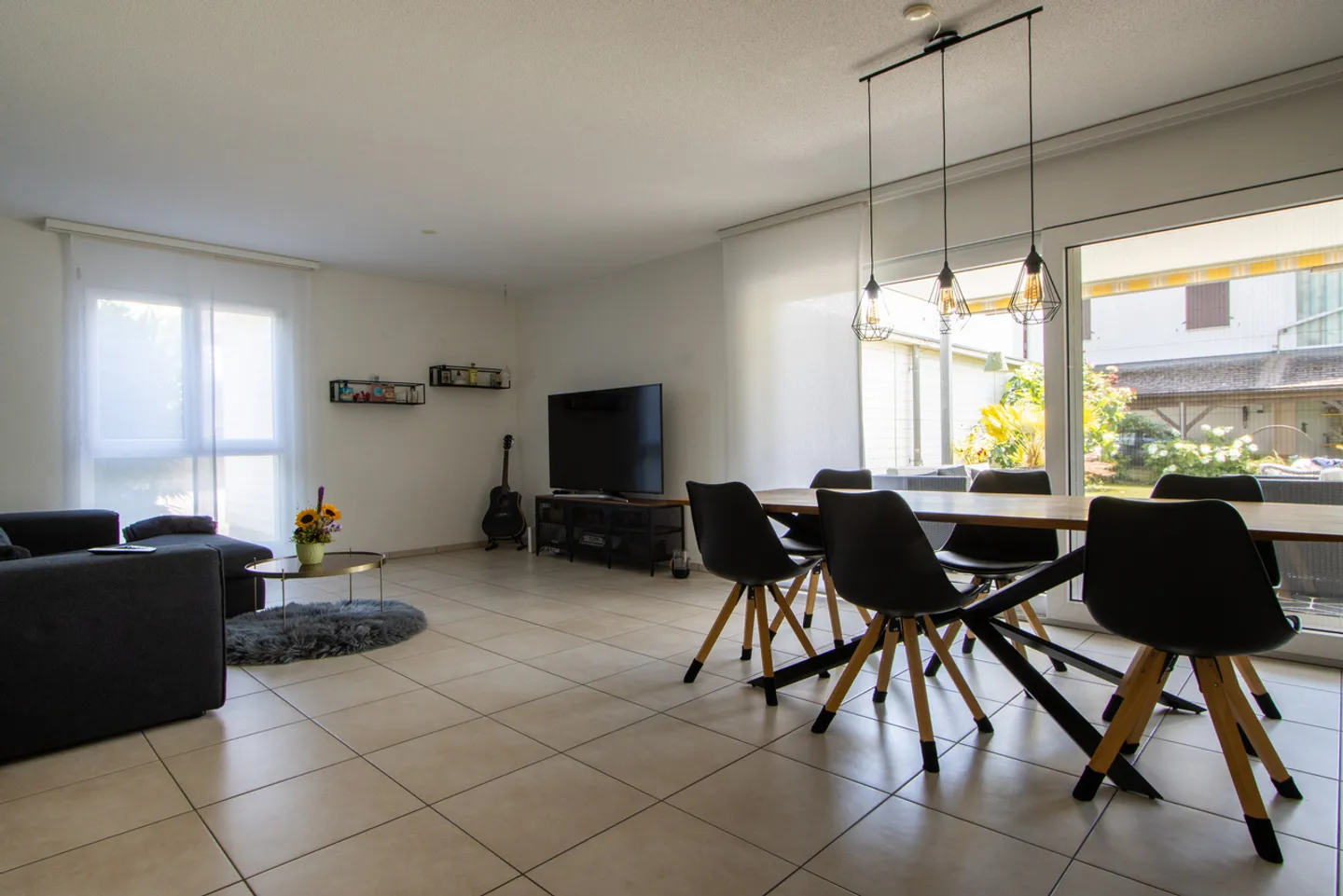 Apartment for rent - Photo 5 of 9