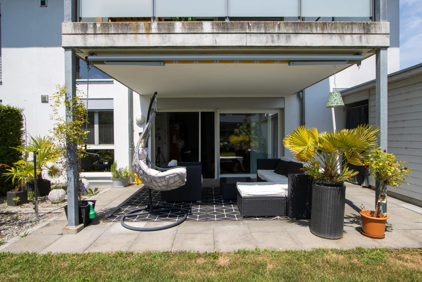 Apartment for rent - Photo 9 of 9