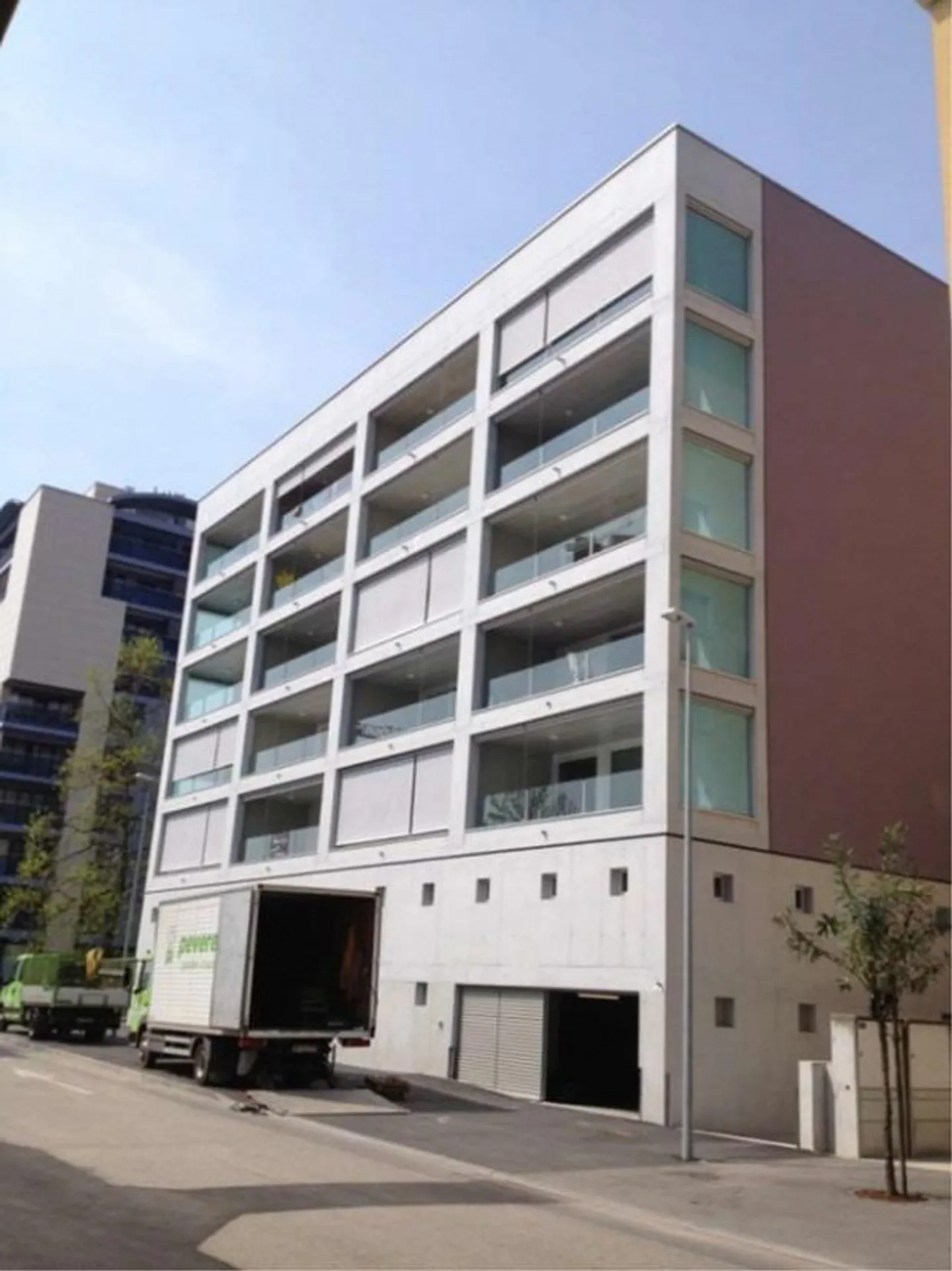 Appartamento 3.5 locali - Foto 1 di 7