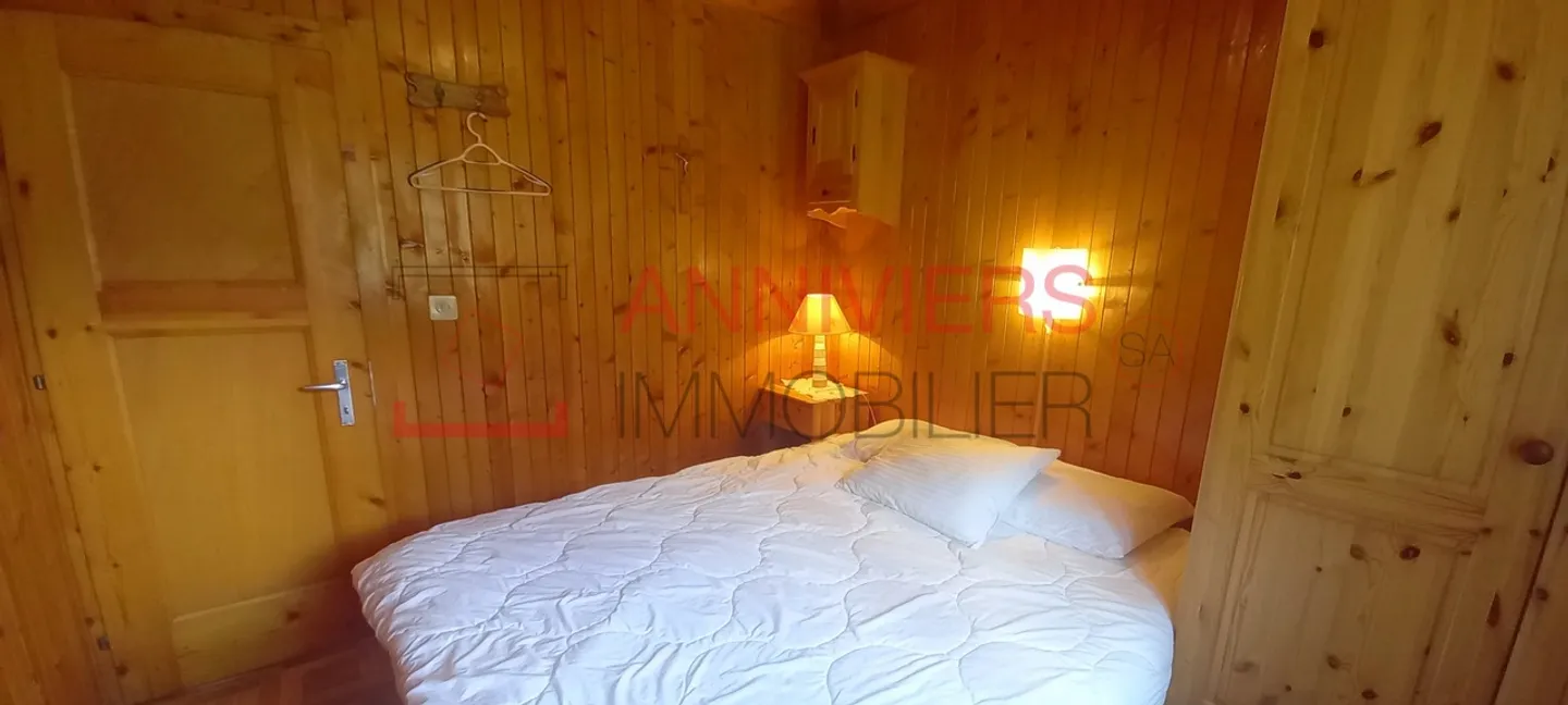 Chalet zu verkaufen in Ayer - Foto 8 von 13