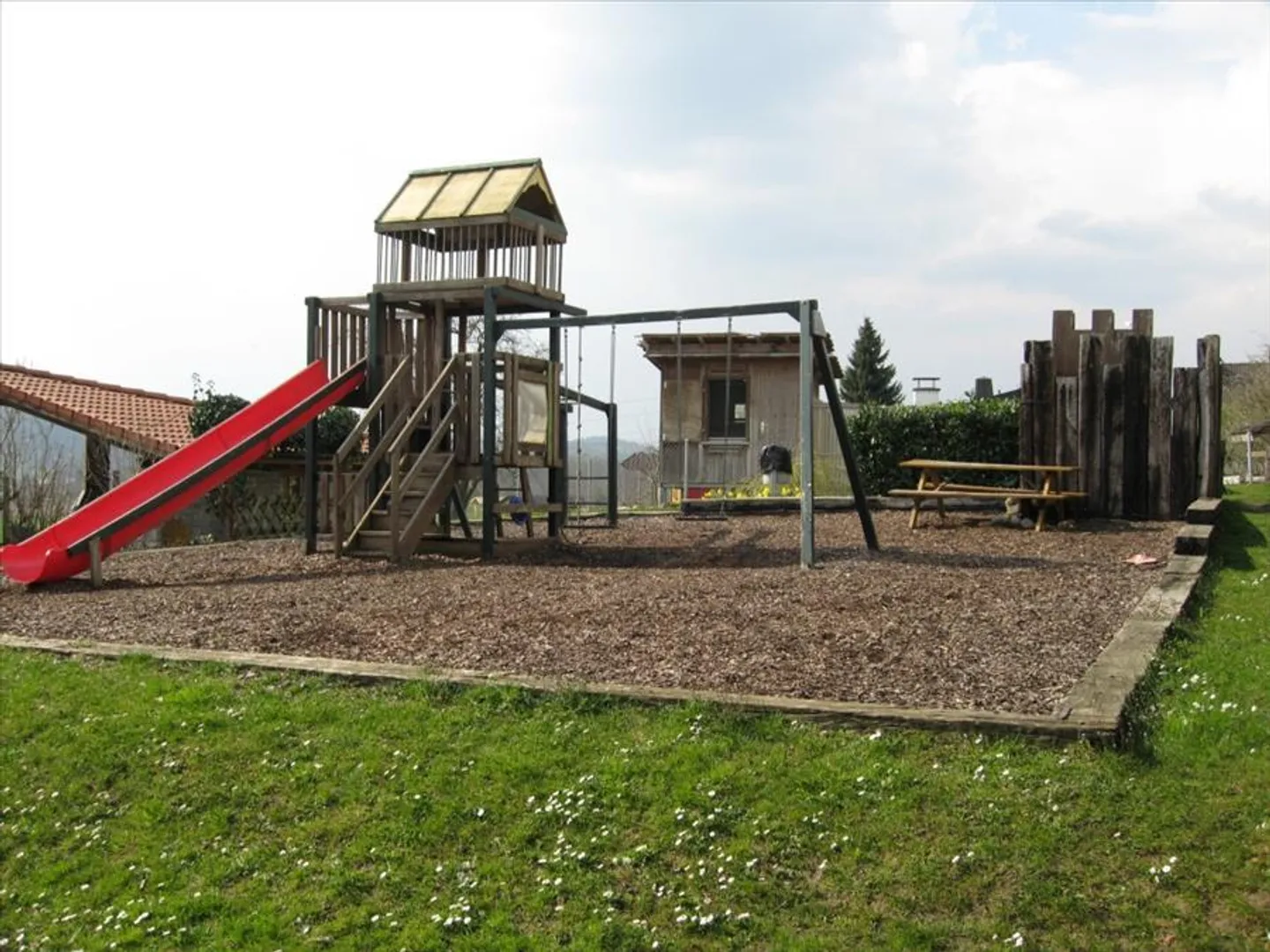 MIETEN OHNE KAUTION - Sonnige und ruhige Wohnung - Foto 2 von 6