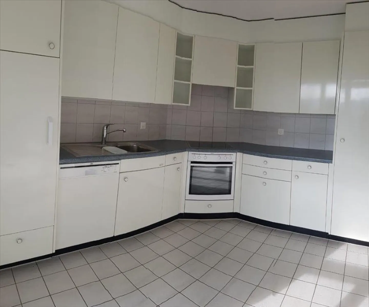 MIETEN OHNE KAUTION - Sonnige und ruhige Wohnung - Foto 5 von 6