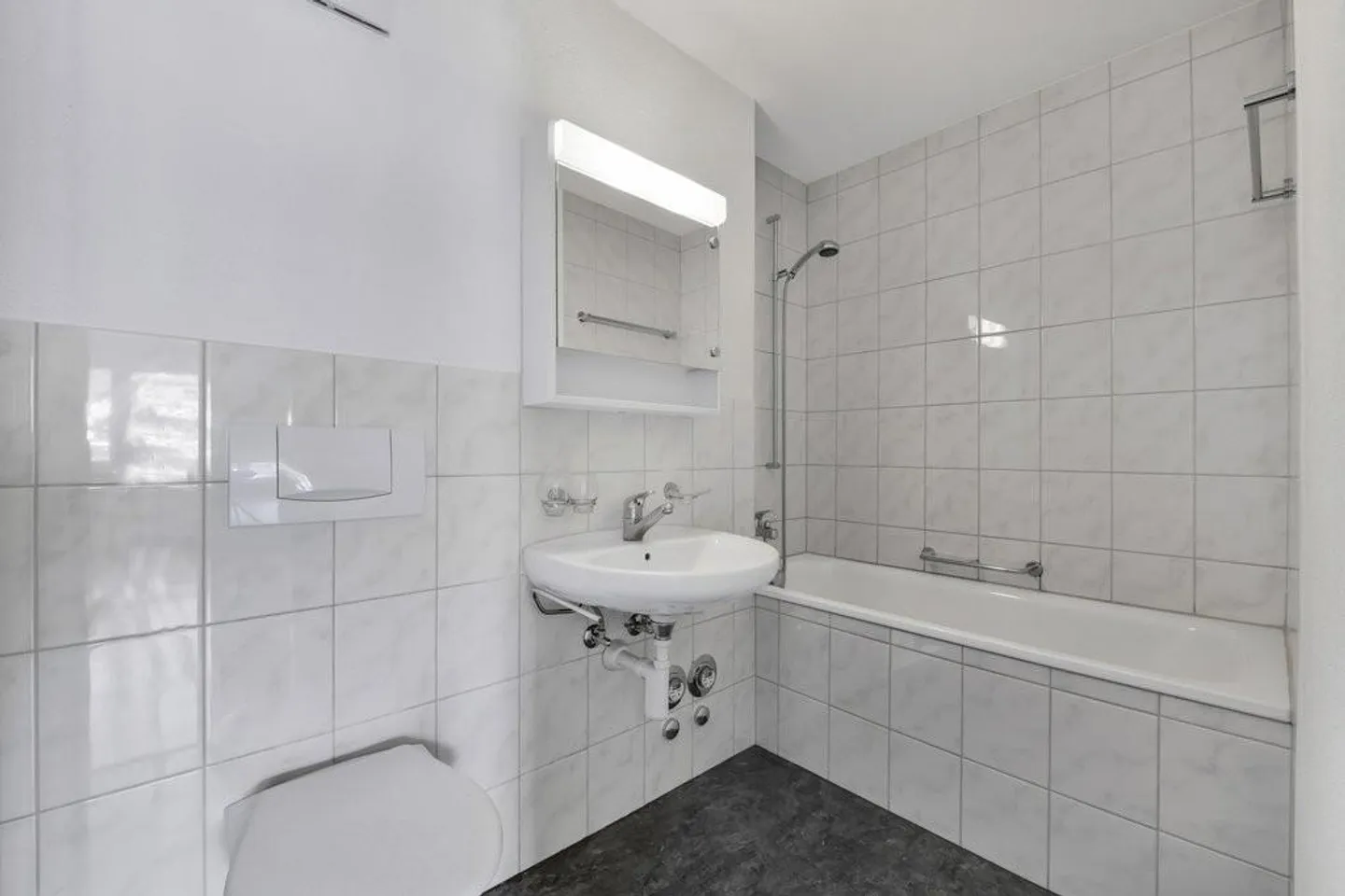 L'appartamento perfetto per single attivi - Foto 3 di 9