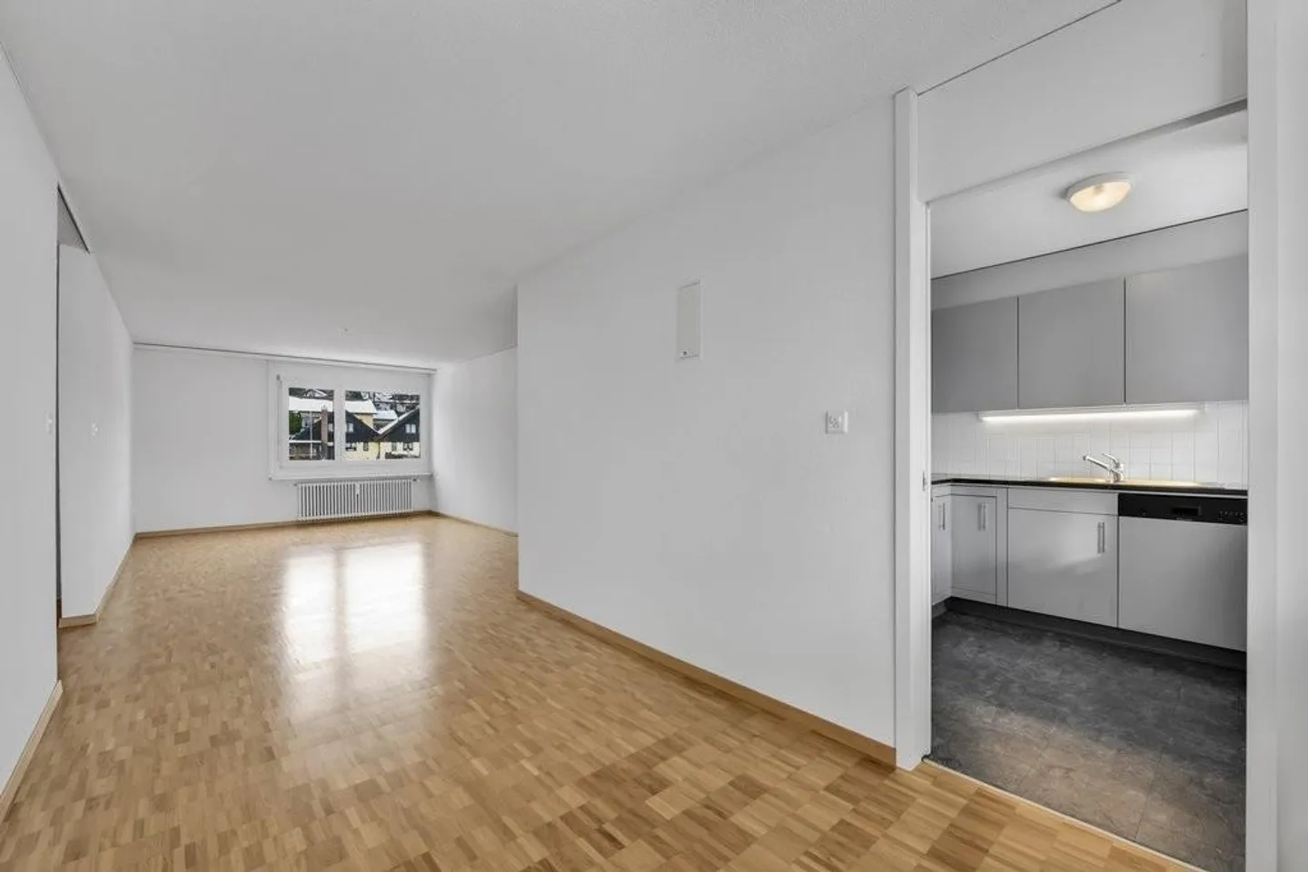 L'appartamento perfetto per single attivi - Foto 4 di 9