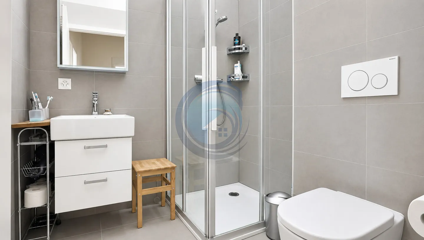BEAUTIFUL SEMI-DETACHED VILLA WITH LAKE VIEW - Photo 15 of 15