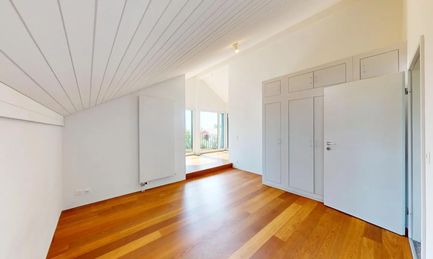 Votre nouveau chez-vous à Frauenfeld – Où les rêves de logement deviennent réalité - Photo 11 sur 13