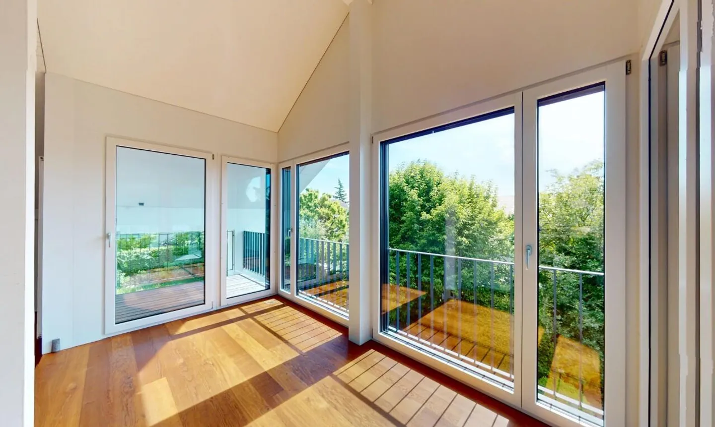 Votre nouveau chez-vous à Frauenfeld – Où les rêves de logement deviennent réalité - Photo 12 sur 13