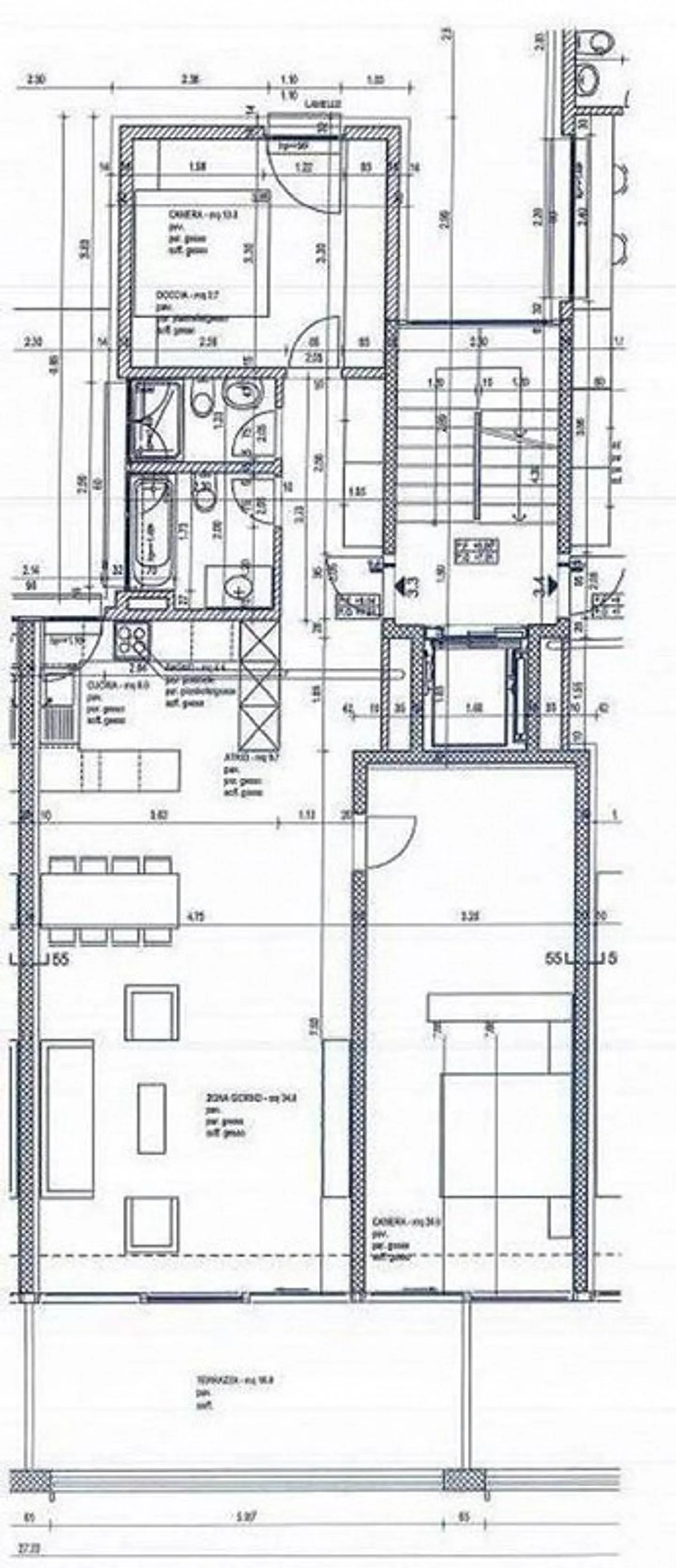 Appartamento 3.5 locali - Foto 7 di 7