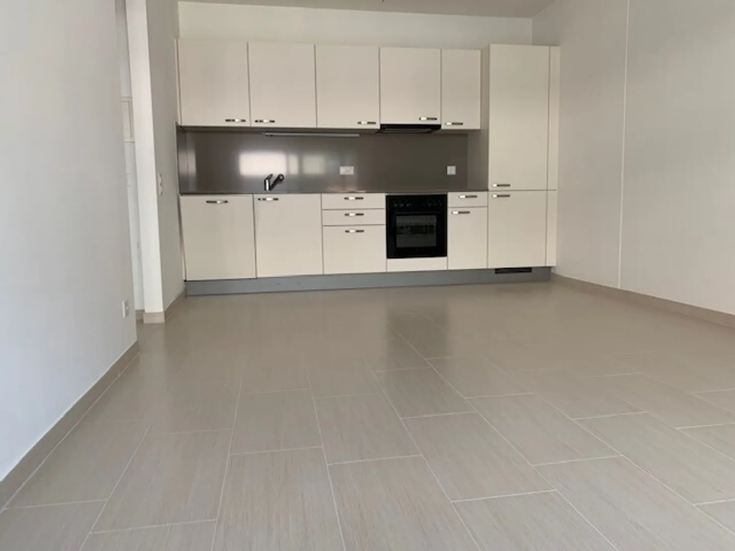 Luminoso appartamento di 2 locali a Cassarate - Foto 2 di 10