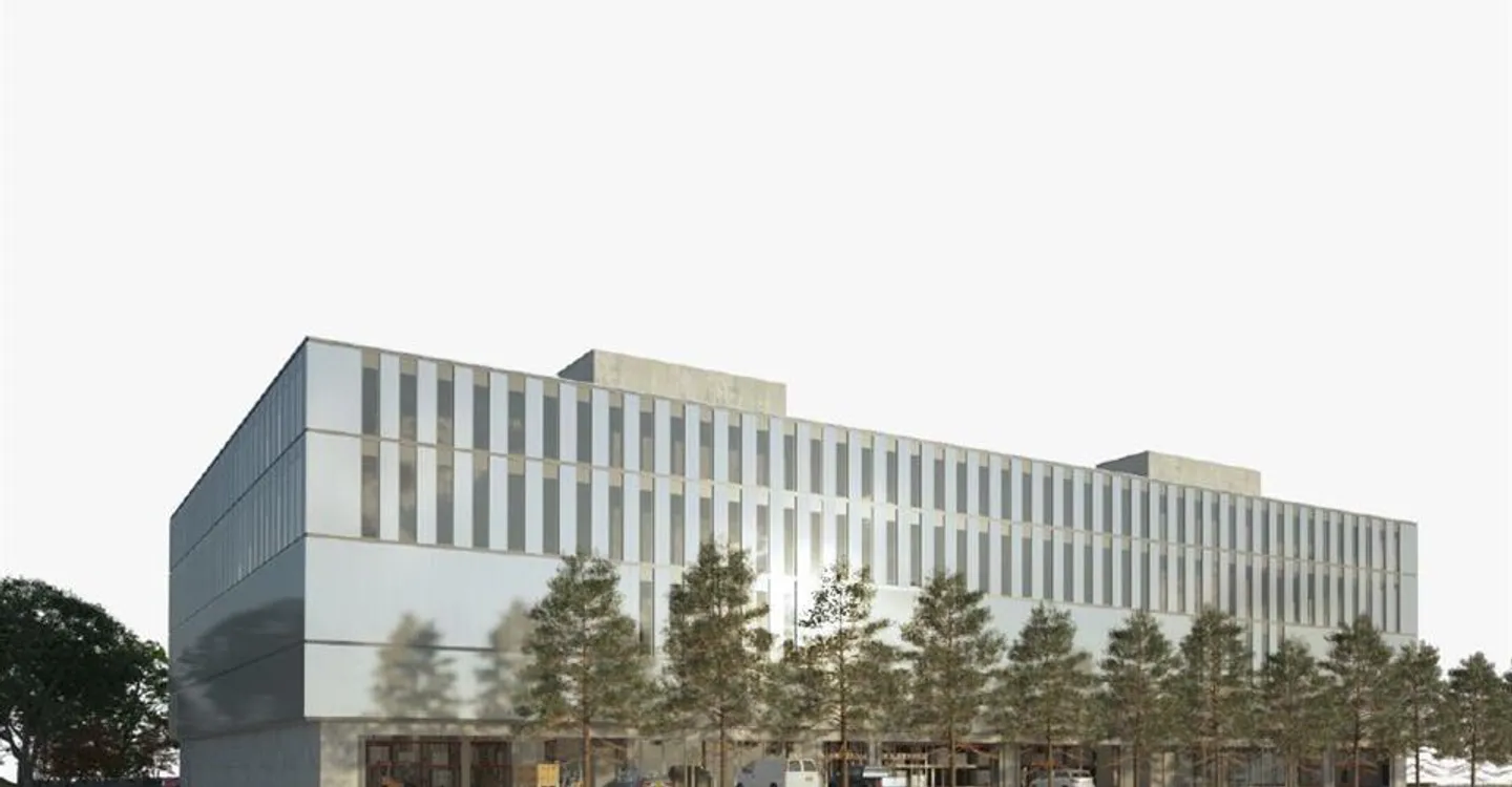 Immeuble mixte à louer - Photo 2 sur 4