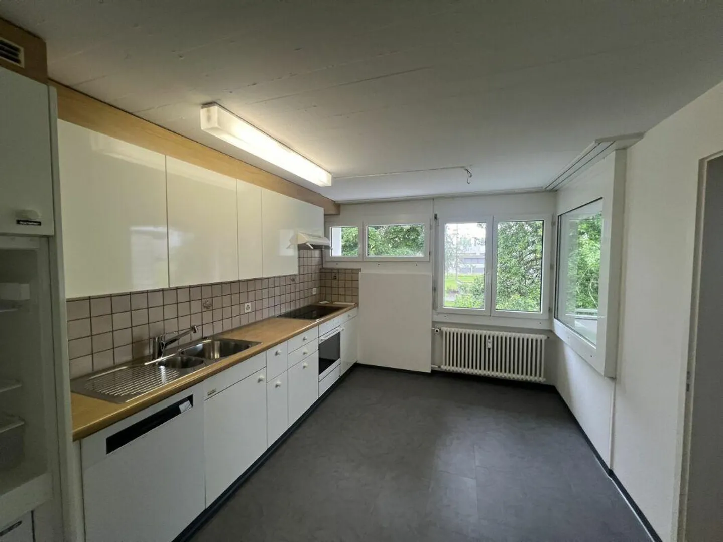 Appartement 4.5 pièces au 2ème étage - Photo 1 sur 10