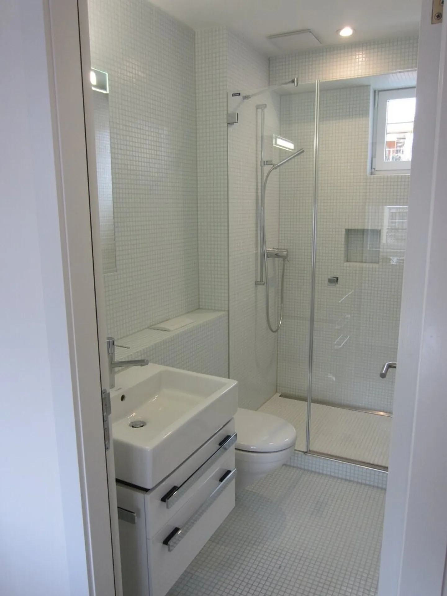 Wohnung im Herzen von Zürich sucht neuen Mieter - Foto 4 von 5