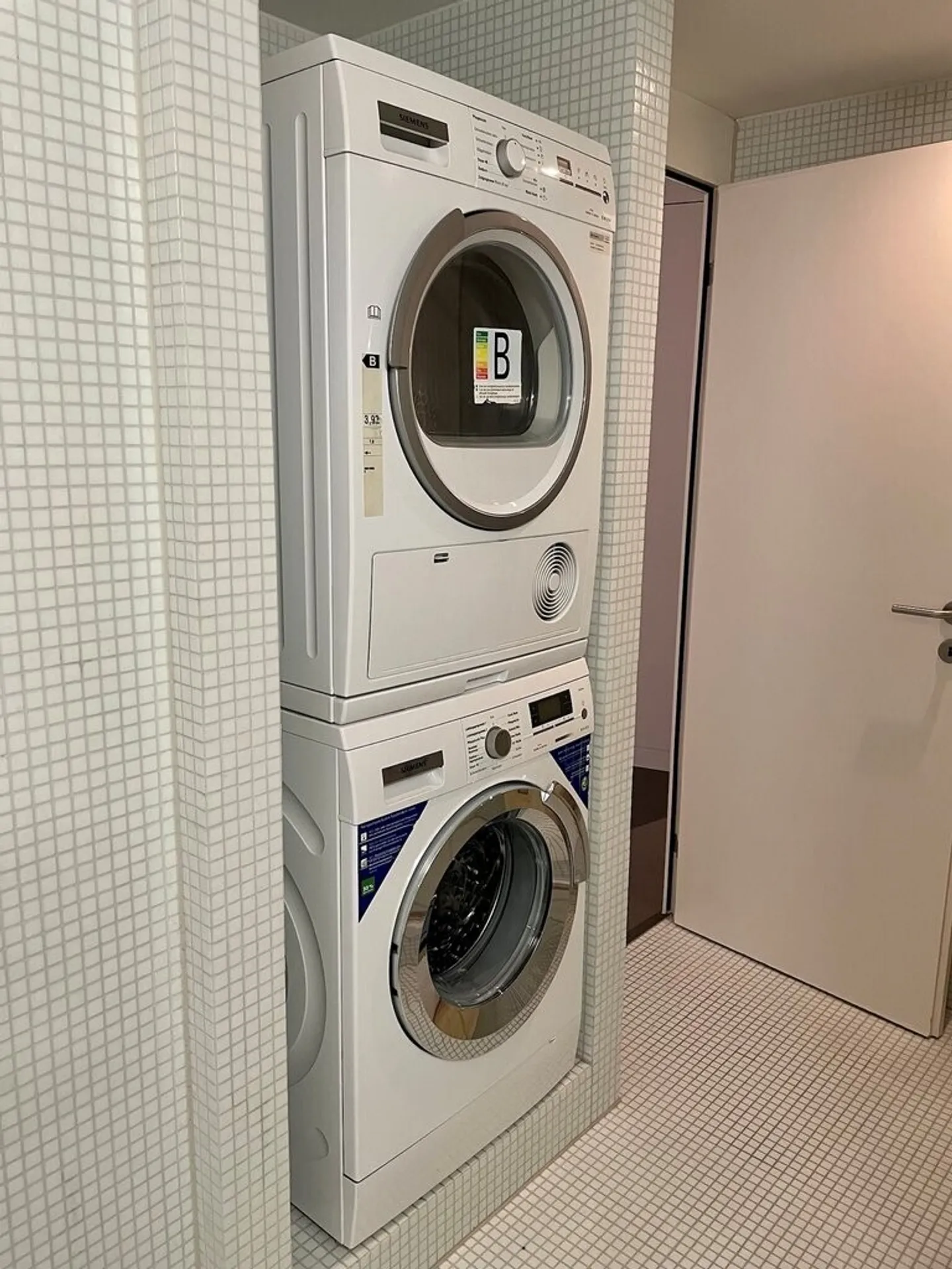 Wohnung im Herzen von Zürich sucht neuen Mieter - Foto 5 von 5