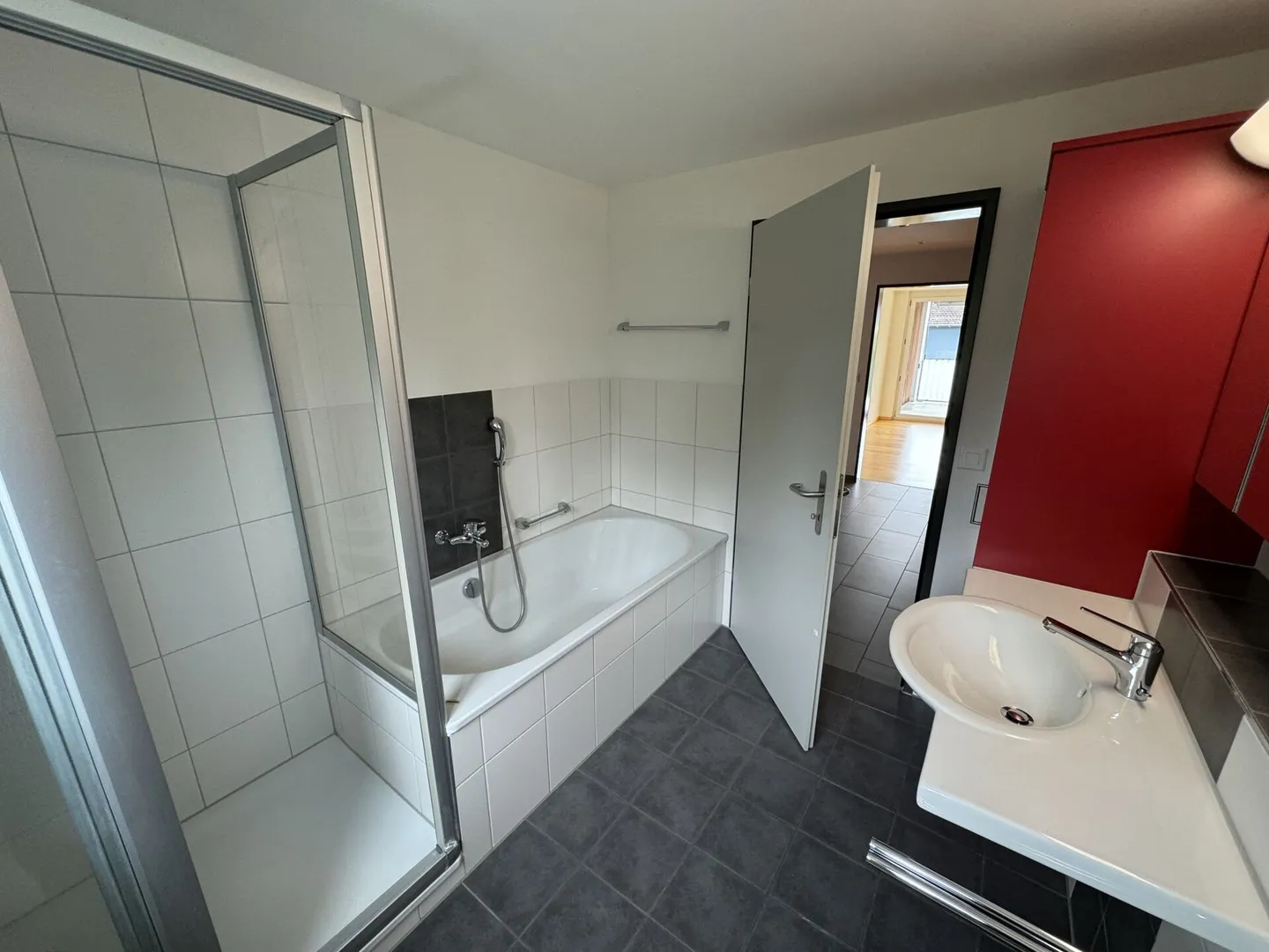 5.5 Zimmer-Attikawohnung, 3.OG an ruhiger Lage - Photo 3 sur 12