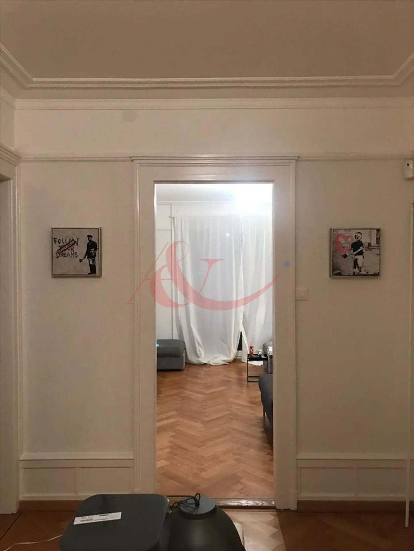 5,5-Zimmer-Wohnung - Foto 5 von 6