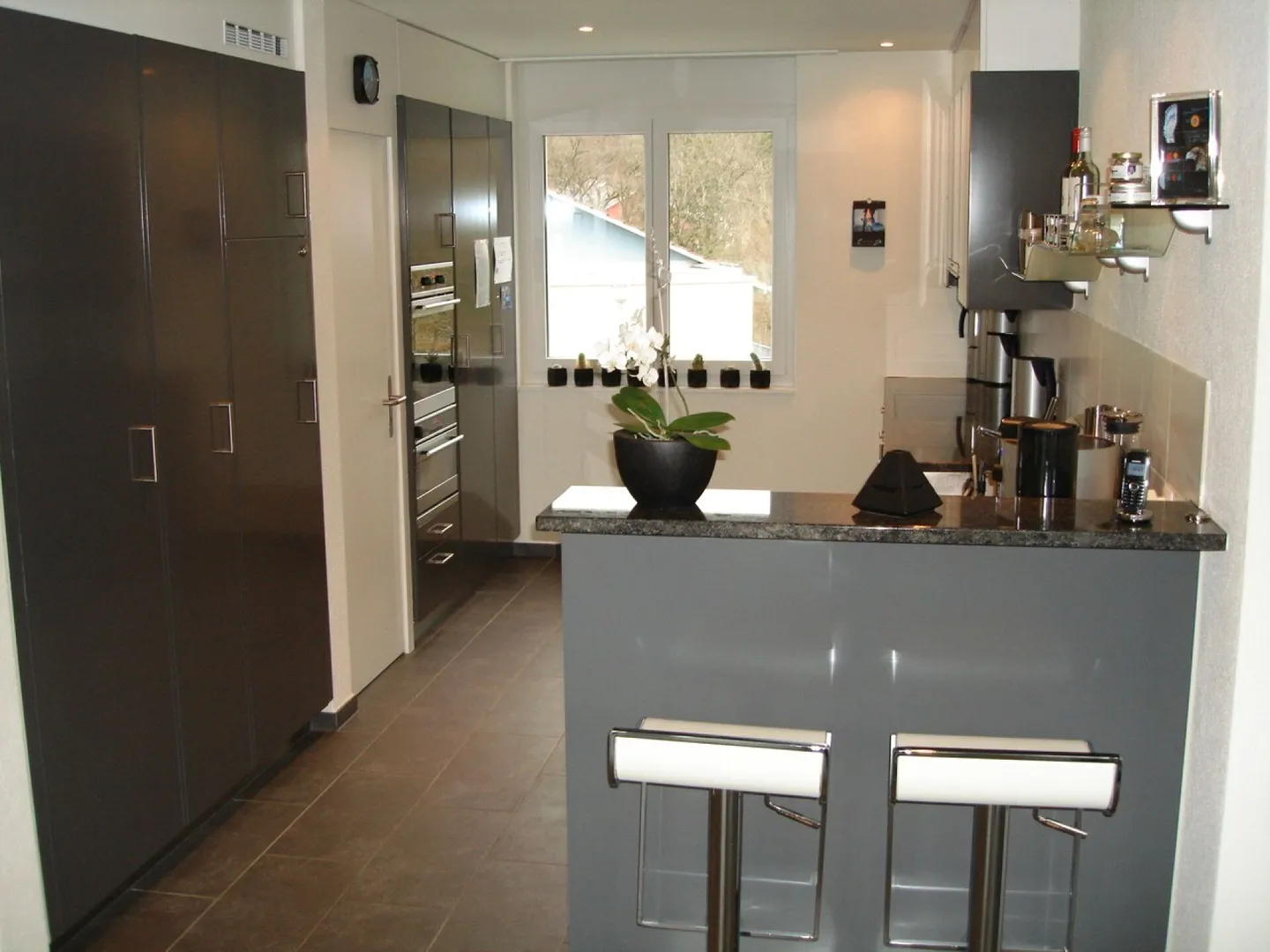 5.5 Zimmer-Attikawohnung, 3.OG an ruhiger Lage - Photo 2 sur 12