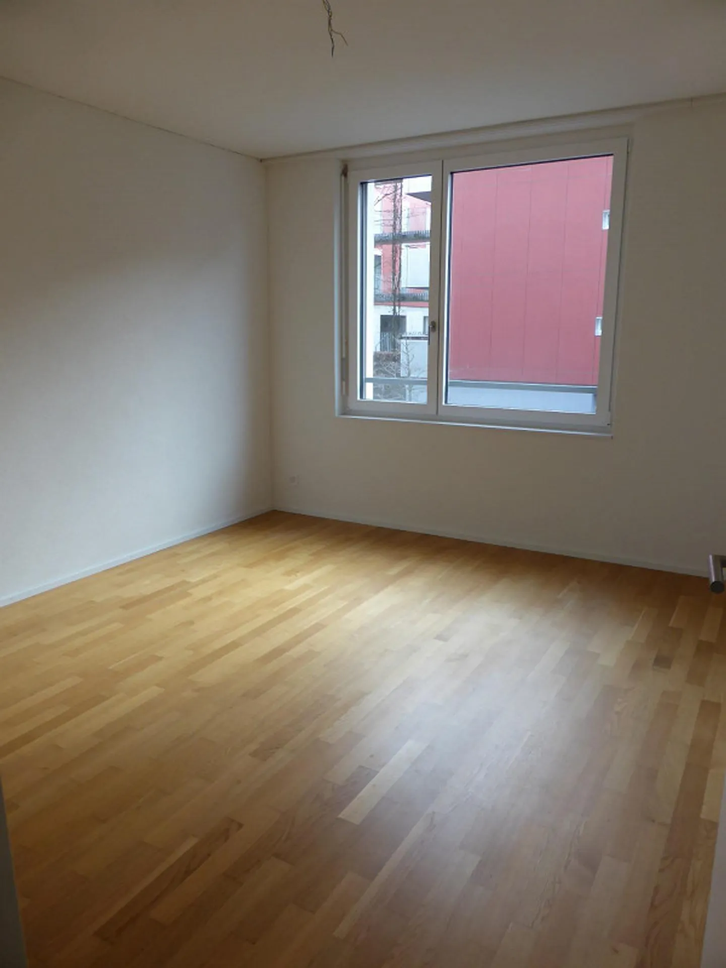 Geräumige 4.5 Zimmer Wohnung - Foto 7 von 9