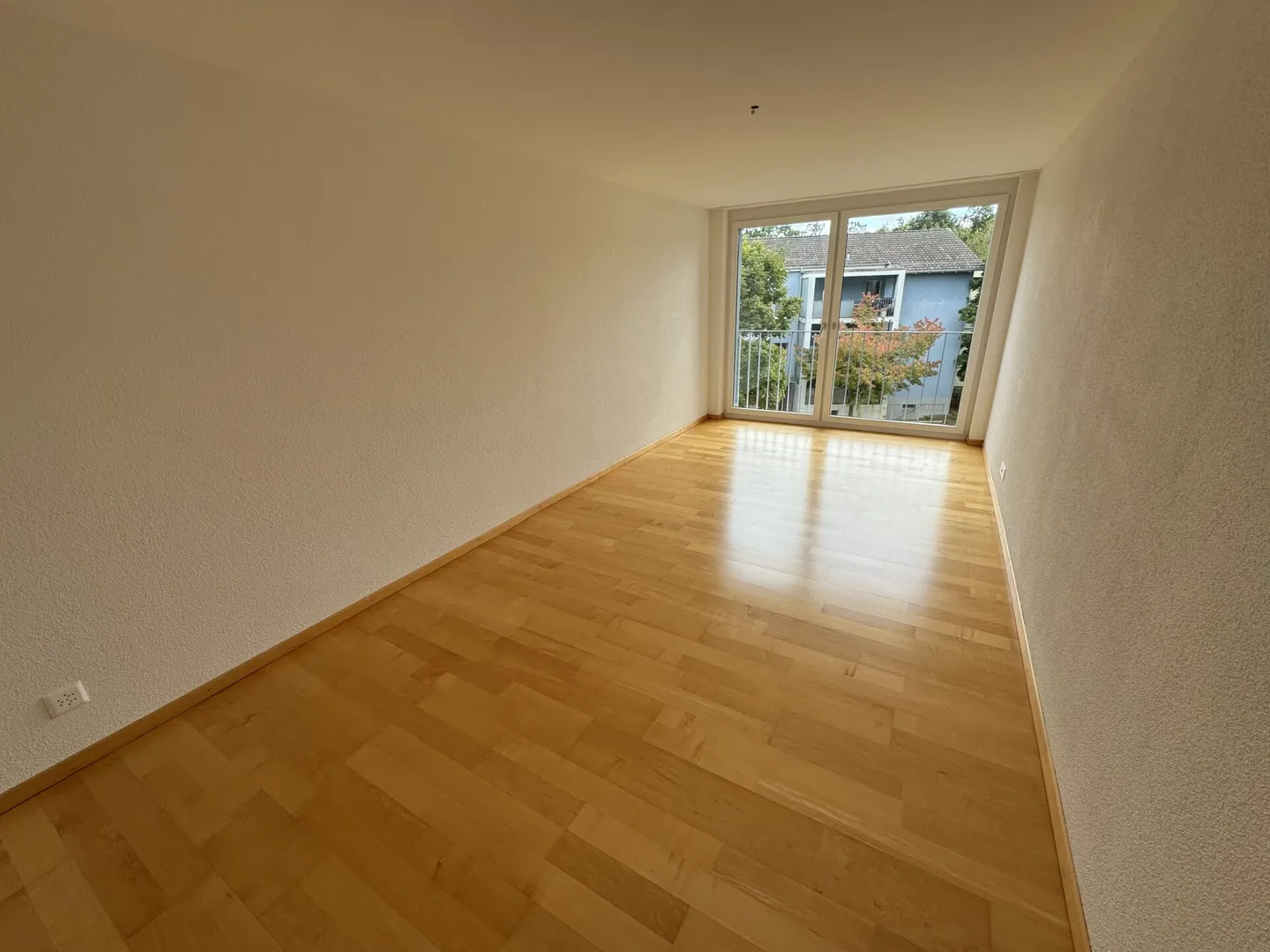 5.5 Zimmer-Attikawohnung, 3.OG an ruhiger Lage - Photo 7 sur 12