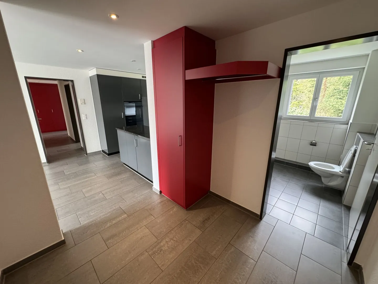 5.5 Zimmer-Attikawohnung, 3.OG an ruhiger Lage - Photo 10 sur 12