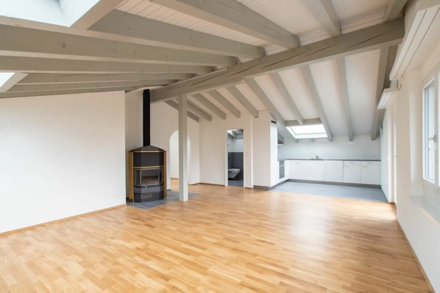 Cozy Apartment with Balcony - Photo 1 of 11