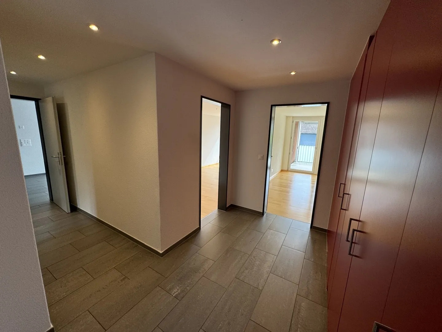 5.5 Zimmer-Attikawohnung, 3.OG an ruhiger Lage - Photo 9 sur 12