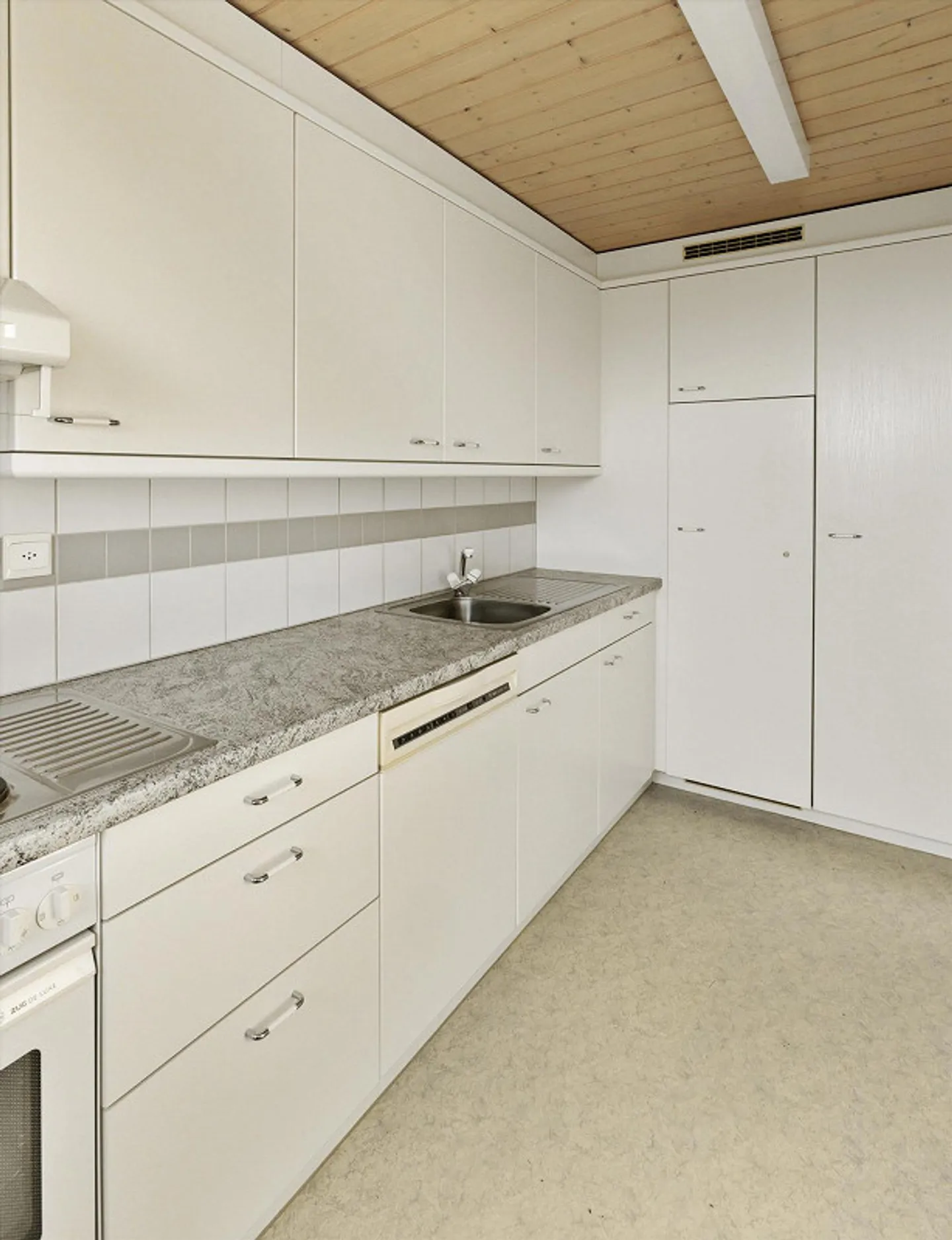 Geräumige und helle Wohnung in Villars-sur-Glâne - Foto 4 von 6