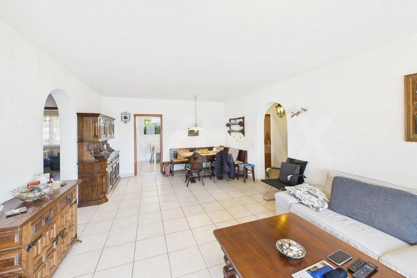 Appartement lumineux de 3½ pièces dans un quartier résidentiel - Photo 6 sur 13