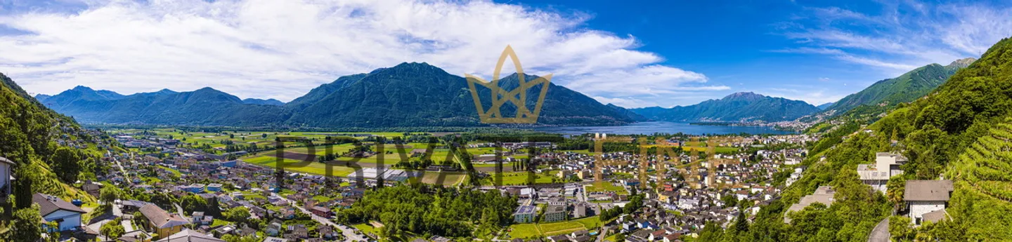 Ferienoase umgeben von Weinbergen, Bergen und See (61) - Foto 17 von 20