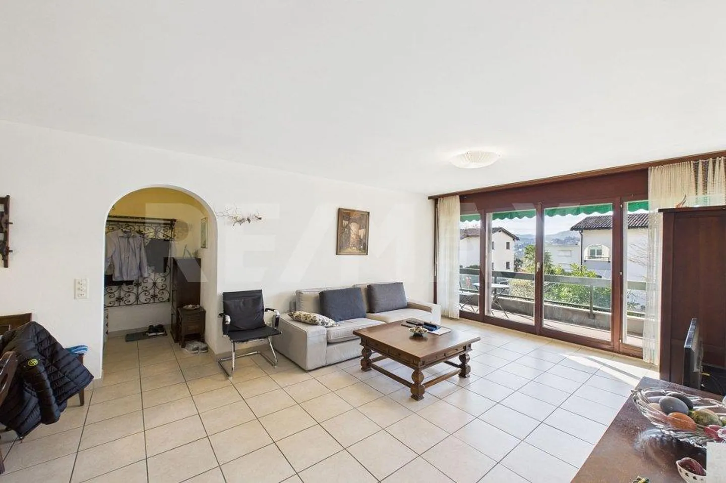 Appartement lumineux de 3½ pièces dans un quartier résidentiel - Photo 8 sur 13