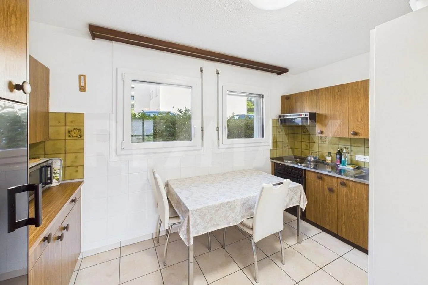 Appartement lumineux de 3½ pièces dans un quartier résidentiel - Photo 10 sur 13