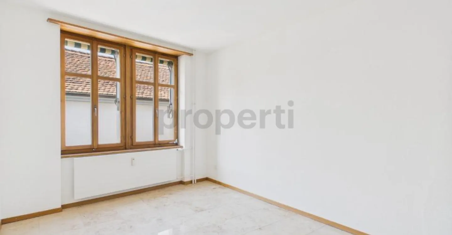 Charming Apartment with Balcony - Photo 5 of 12