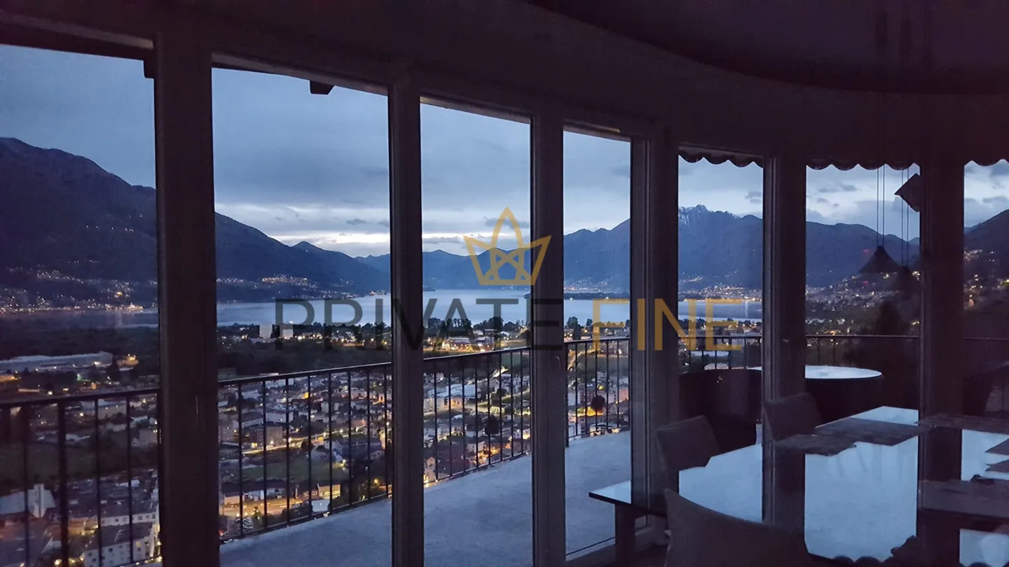 Ferienoase umgeben von Weinbergen, Bergen und See (61) - Foto 19 von 20