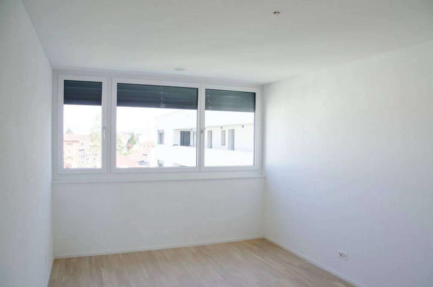 Smart Home Wohnung in St. Gallen - Foto 4 von 8