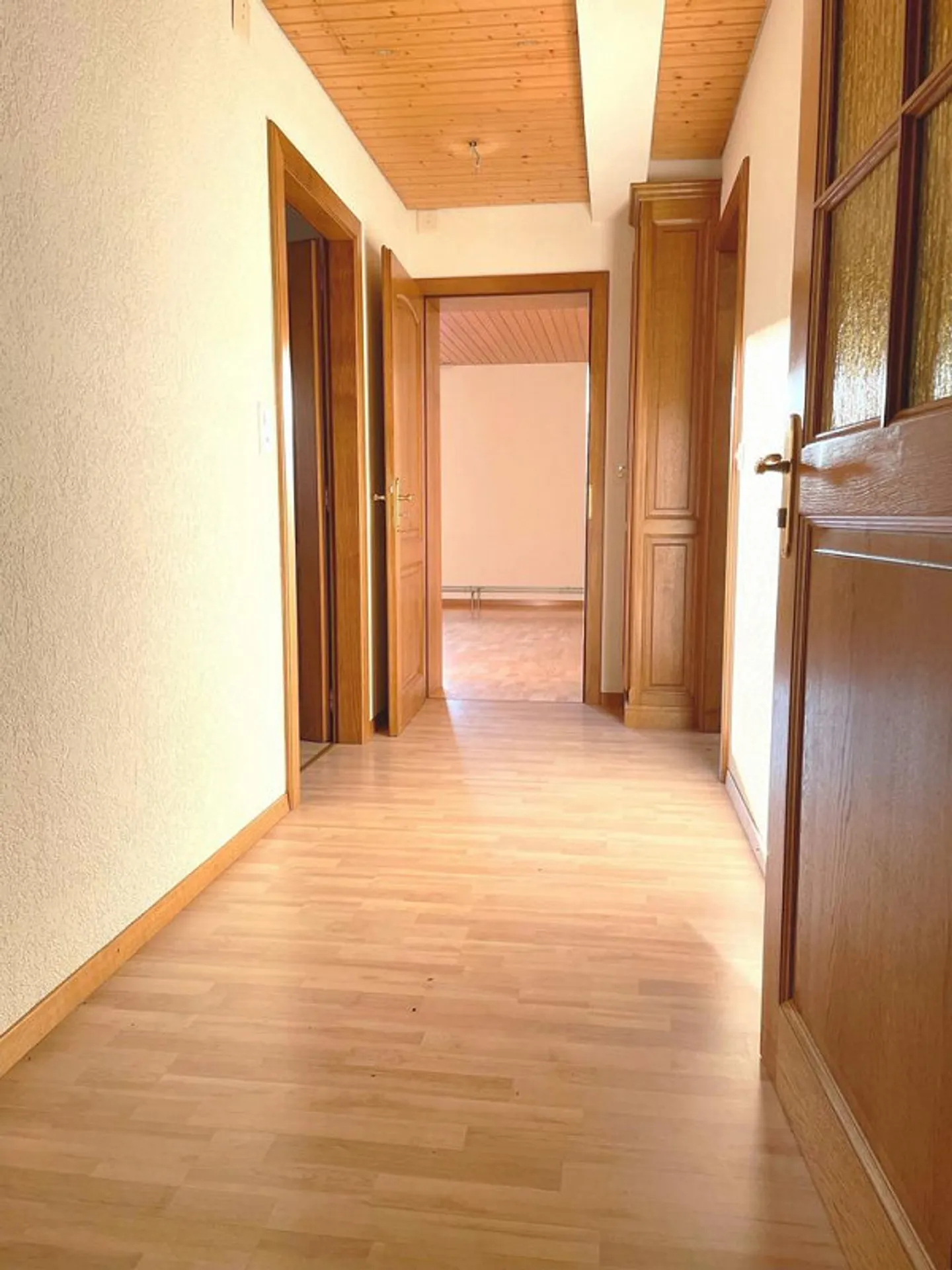 Habitat charmant directement sur la Birs - Photo 6 sur 9